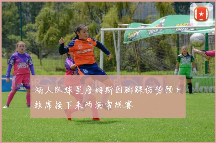 湖人队球星詹姆斯因脚踝伤势预计缺席接下来两场常规赛