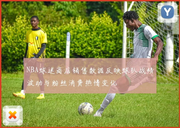 NBA球迷商店销售数据反映球队战绩波动与粉丝消费热情变化