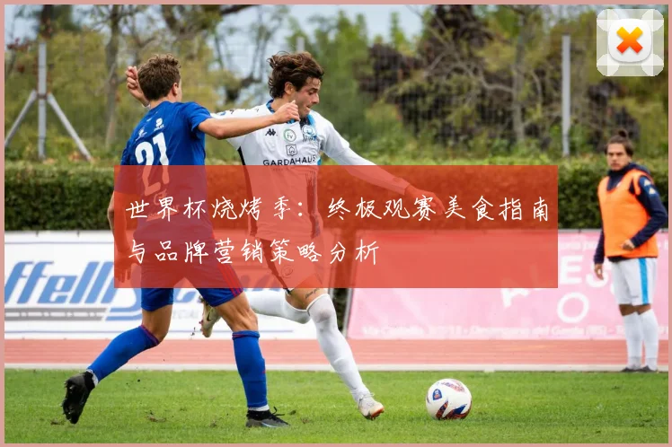 世界杯烧烤季:终极观赛美食指南与品牌营销策略分析