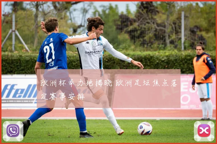 欧洲杯举办地揭晓 欧洲足坛焦点落定赛事安排