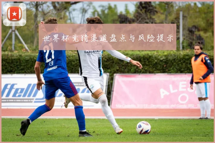 世界杯竞猜渠道盘点与风险提示