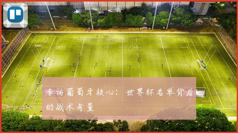 专访葡萄牙核心:世界杯名单背后的战术考量